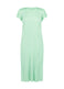 MONTHLY COLORS : MAY Dress Pastel Green
