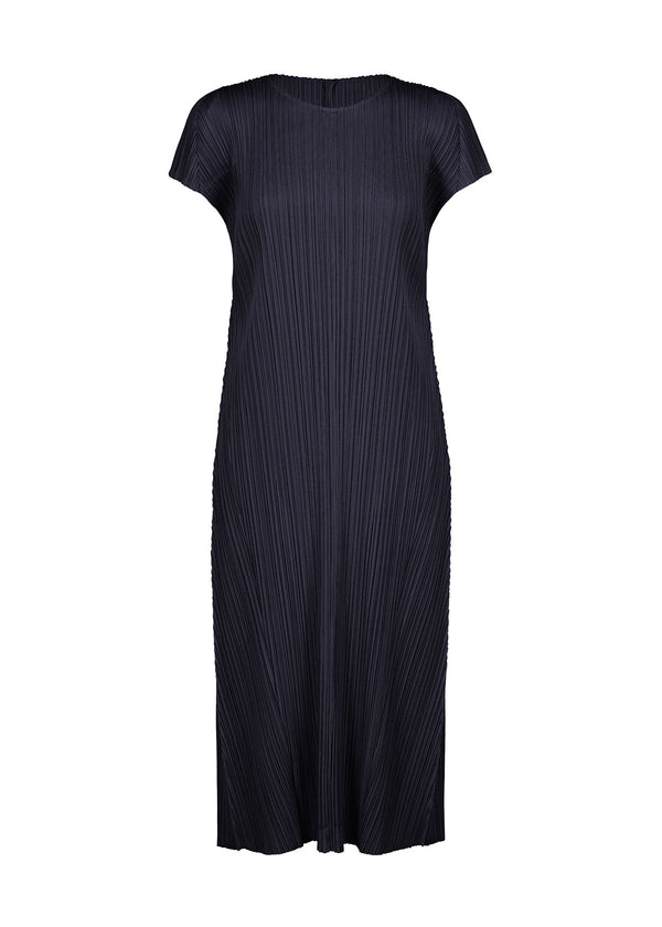 MONTHLY COLORS : MAY Dress Dark Navy
