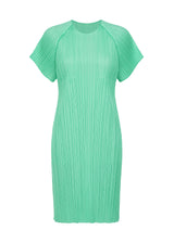 SAIL Dress Sea Green