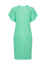 SAIL Dress Sea Green