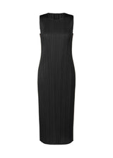 SWAY Dress Black