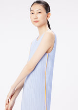 SWAY Dress Light Grey
