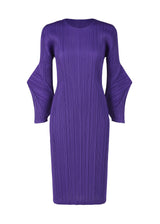 BLAST Dress Purple