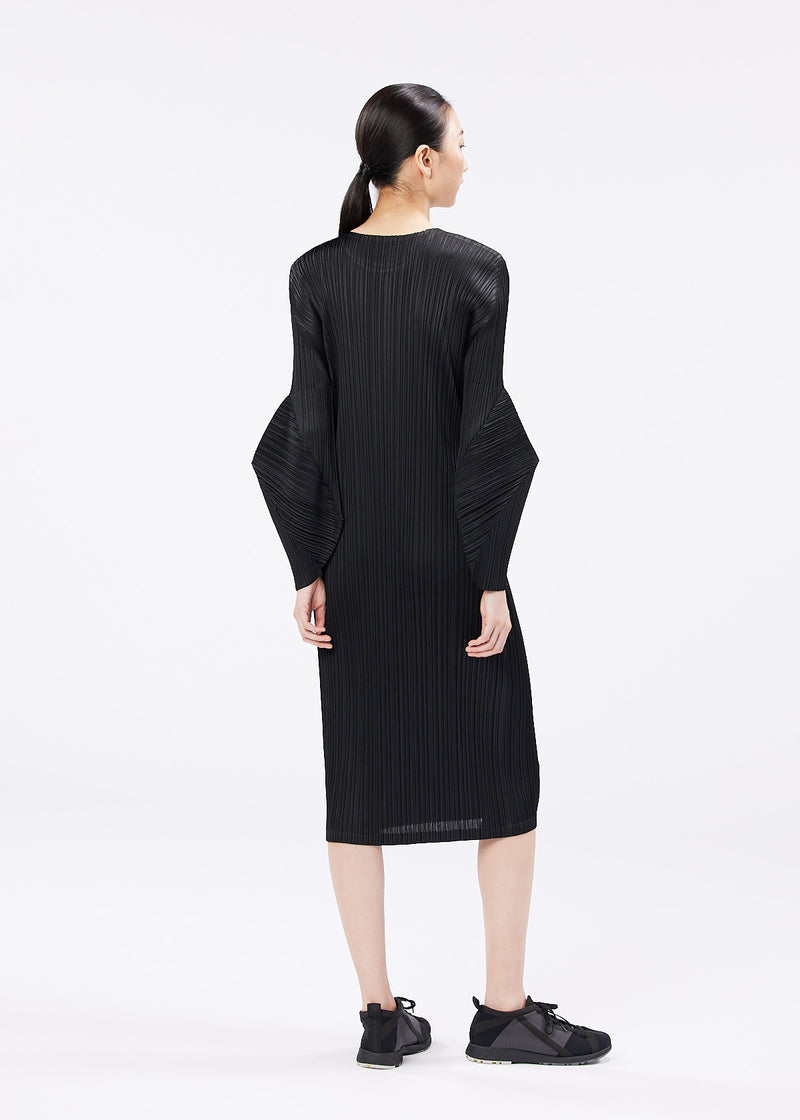 BLAST Dress Grey
