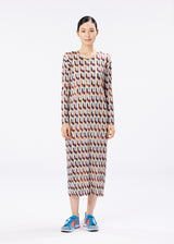 LULL Dress Yellow