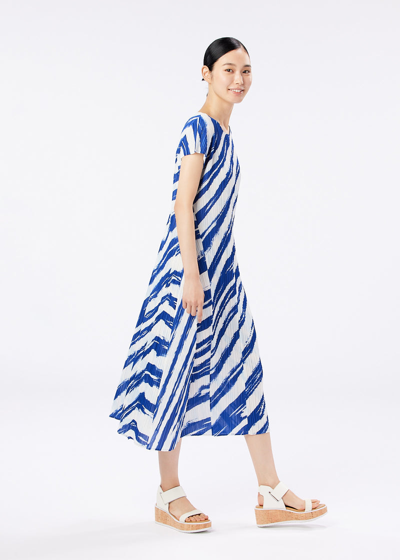 SKY Dress Circling