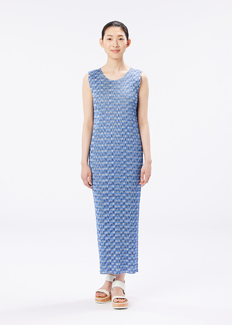 WHISTLE Dress Lemon Yellow