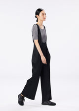 THICKER BOTTOMS 2 Jumpsuit Pale Pink
