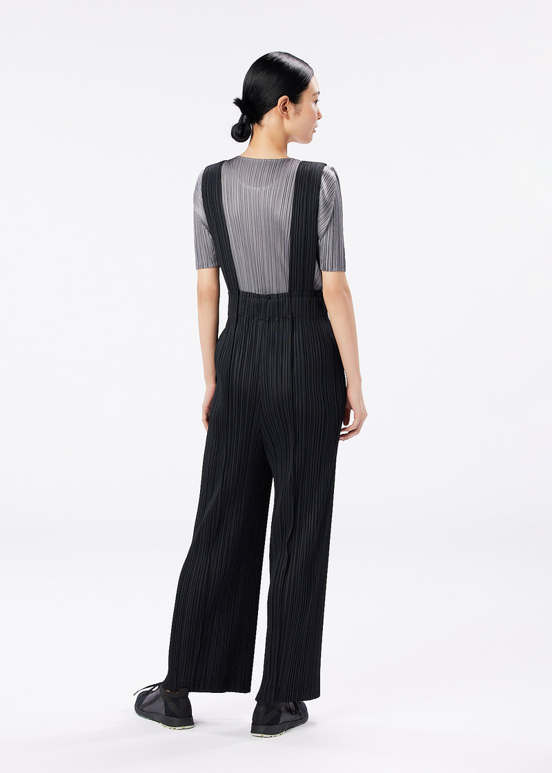 THICKER BOTTOMS 2 Jumpsuit Pale Pink