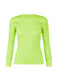 MONTHLY COLORS : FEBRUARY Top Yellow Green