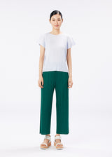 MONTHLY COLORS : MARCH Top Pale Blue