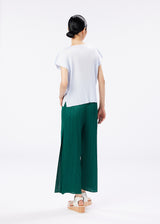 MONTHLY COLORS : MARCH Top Pale Blue
