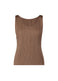 MONTHLY COLORS : JUNE Top Greyish Brown