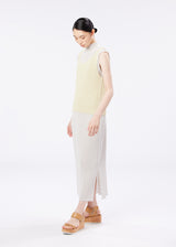 MONTHLY COLORS : JUNE Top Brown