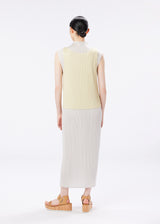 MONTHLY COLORS : JUNE Top Greyish Brown