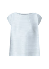 HOPPING Top Cool Grey