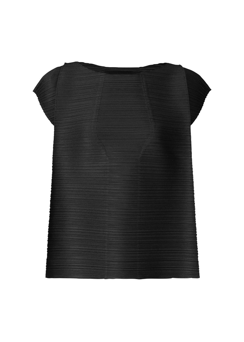 HOPPING Top Black
