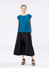 HOPPING Top Cool Grey