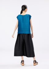 HOPPING Top Black