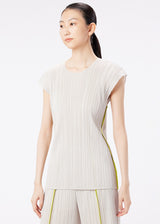 SWAY Top Light Grey