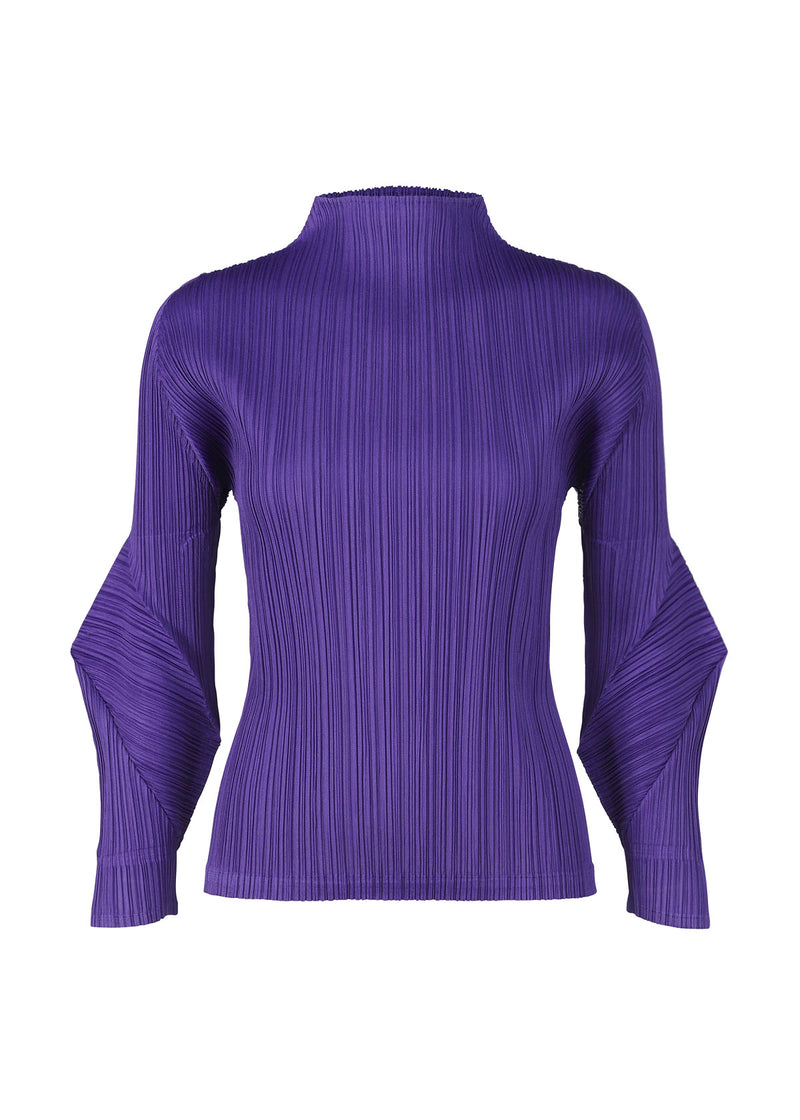 BLAST Top Purple