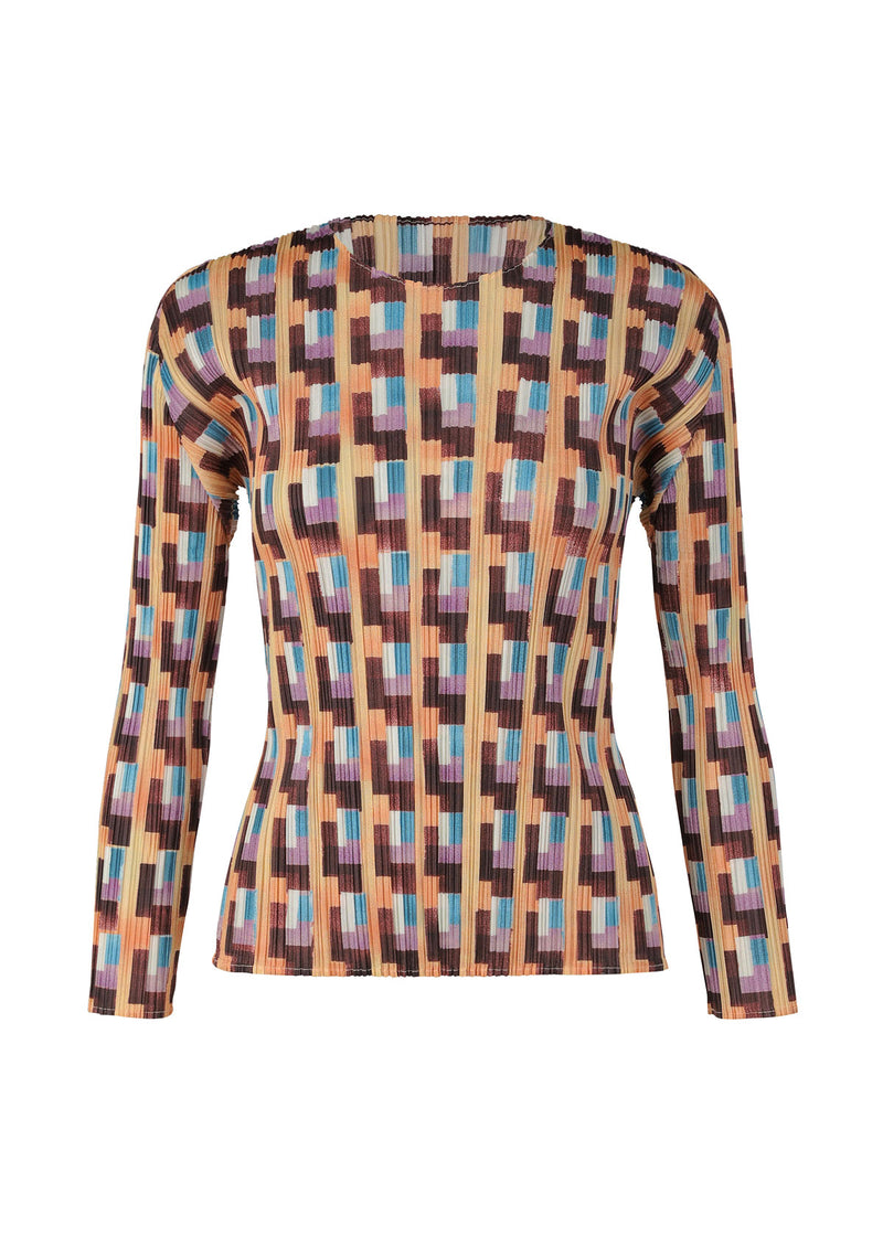 LULL Top Pink