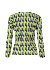 LULL Top Yellow