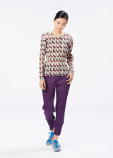 LULL Top Pink
