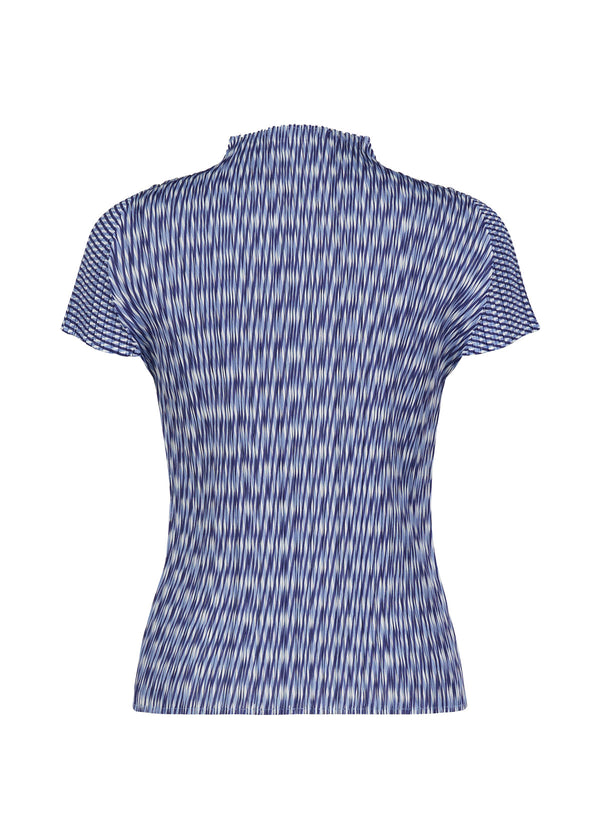 WHISTLE Top Cobalt Blue