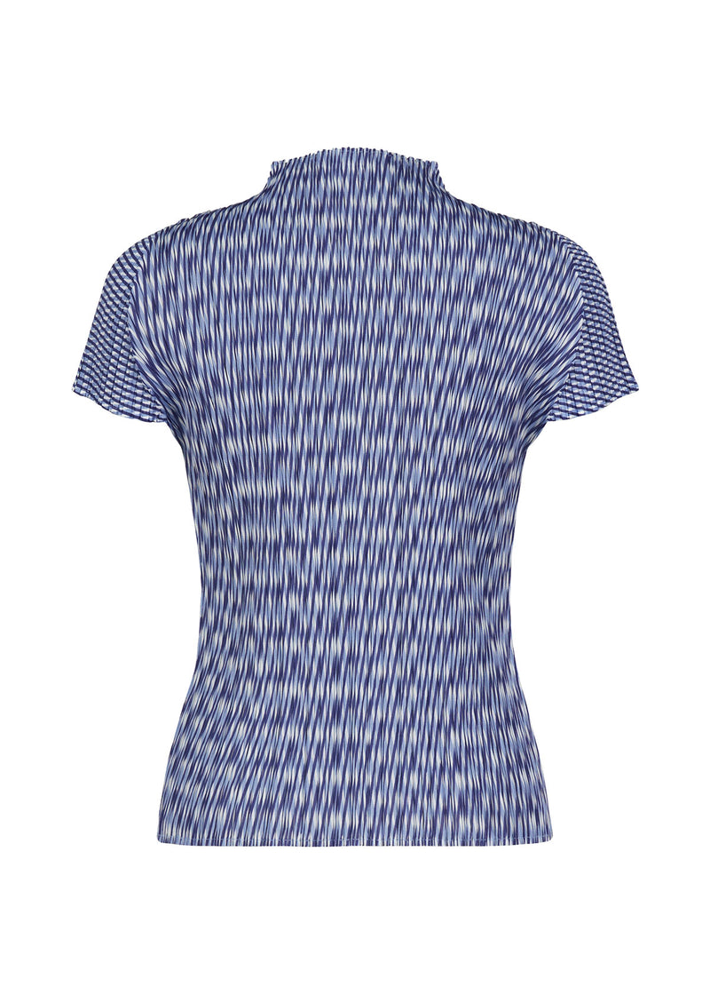 WHISTLE Top Cobalt Blue