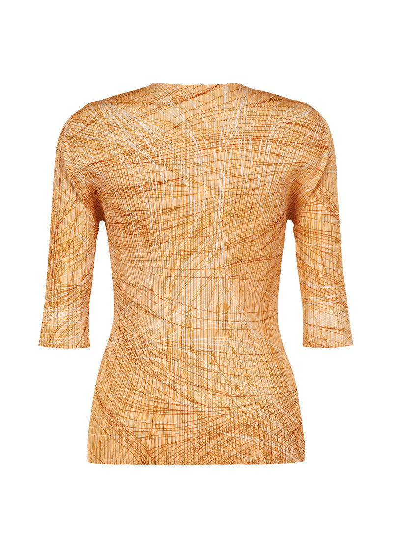 BREEZE Top Light Beige