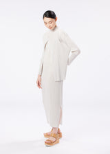 MONTHLY COLORS : JUNE Cardigan Dark Brown