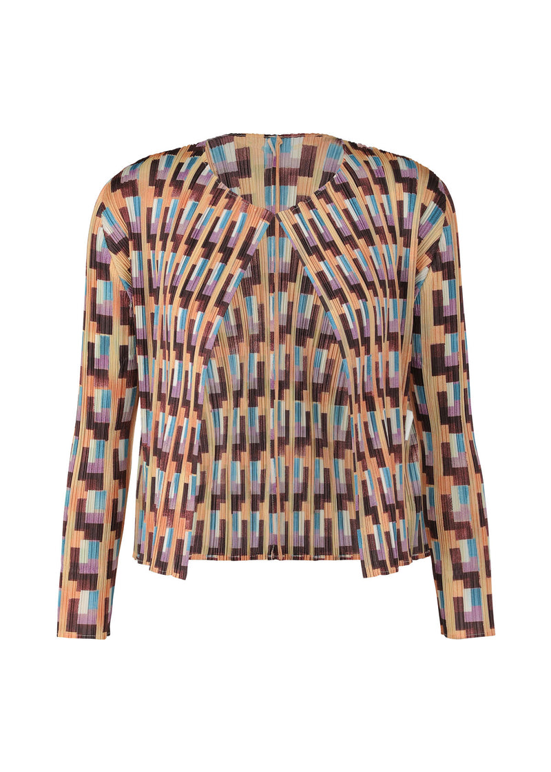 LULL Cardigan Pink