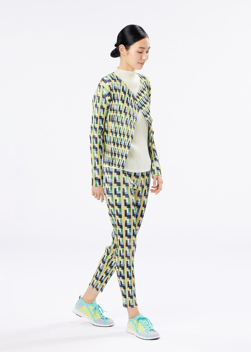 LULL Cardigan Pink