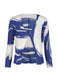 SKY Cardigan Circling