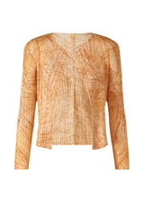 BREEZE Cardigan Light Beige
