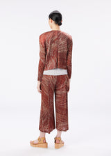 BREEZE Cardigan Light Beige