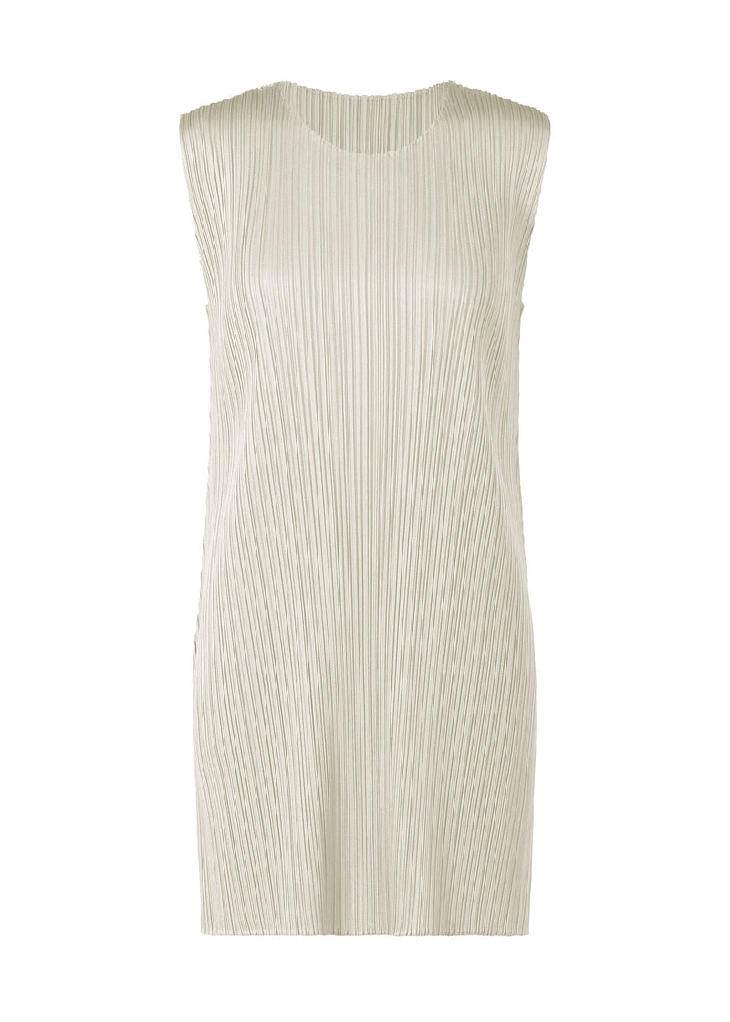MONTHLY COLORS : JUNE Tunic Light Grey