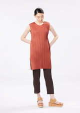 MONTHLY COLORS : JUNE Tunic Light Grey