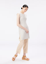 MONTHLY COLORS : JUNE Tunic Brown