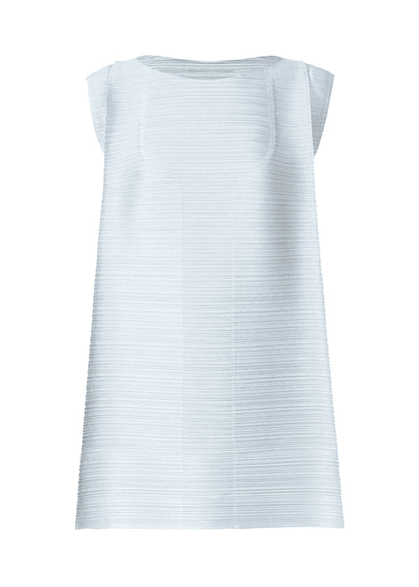HOPPING Tunic Cool Grey