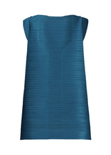 HOPPING Tunic Peacock Blue