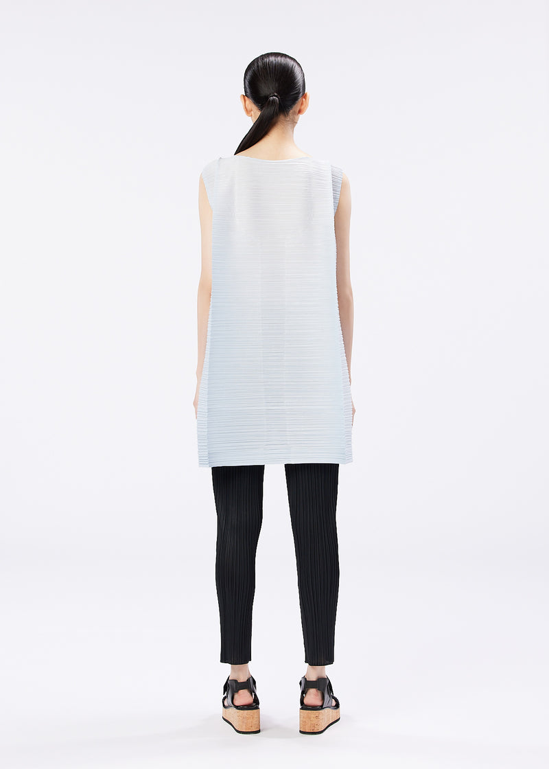 HOPPING Tunic Peacock Blue