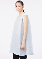 HOPPING Tunic Peacock Blue