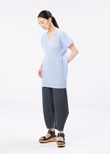 BALMY Tunic Dark Grey