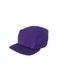 PLEATS CAP Cap Purple