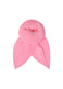 PETAL SCARF Stole Pink