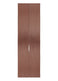 MADAME-T JUNE Stole Greyish Brown