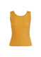 MIST JULY Top Ochre