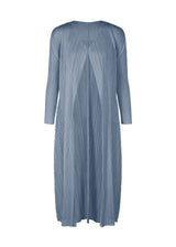 MONTHLY COLORS : NOVEMBER Coat Greyish Blue